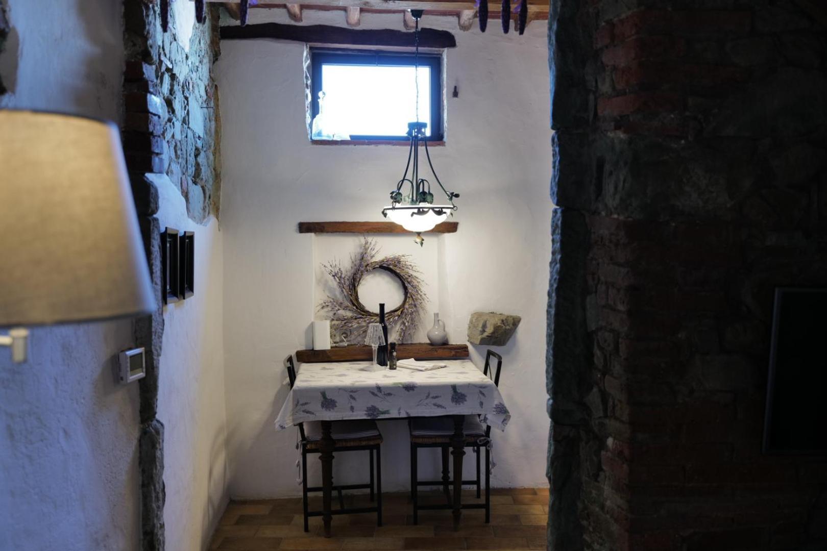 Ventena Vecchia Antico Frantoio 몬테바르치 외부 사진